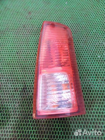 Фонарь задний левый Great Wall Hover H2