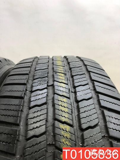 Michelin Defender LTX M/S 225/55 R17 101H