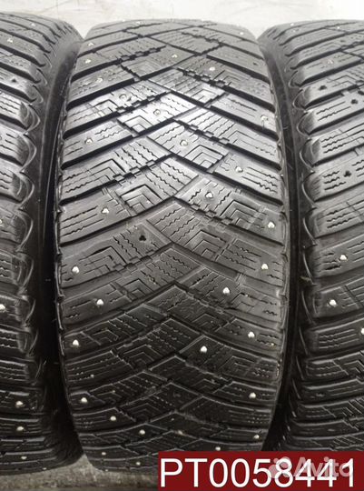 Goodyear UltraGrip Ice Arctic SUV 225/55 R18 98H