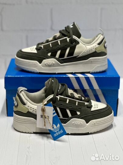 Adidas Originals Adi2000 кроссовки 37-41 р