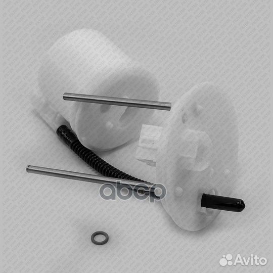 Фильтр топливный IK0134 Green Filter