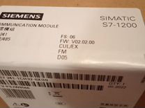 6es7241-1ch32-oxbo Siemens