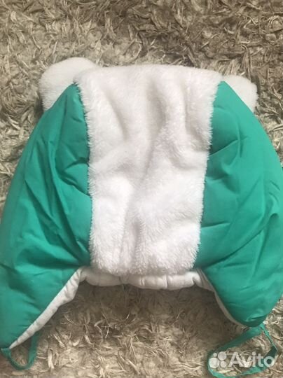 Шапки и варежки