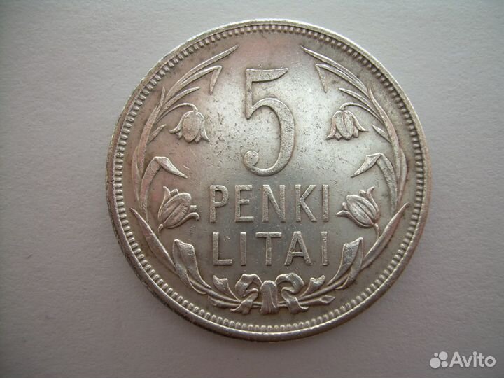 Литва,Дания,Швеция, Монако, и др. серебро