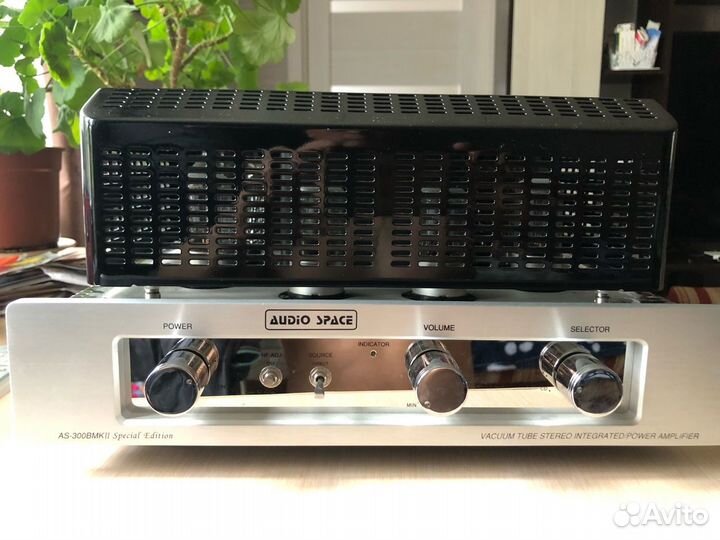 Акустическая система