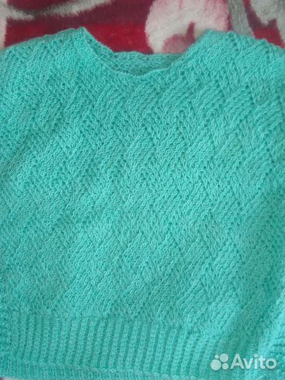 Свитера и кофты женские