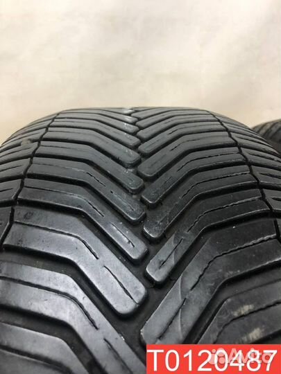 Michelin CrossClimate 225/55 R18 102V