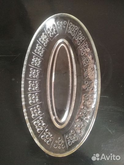 Селедочница СССР