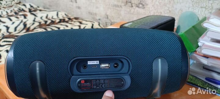 Колонка jbl Xtreme 2