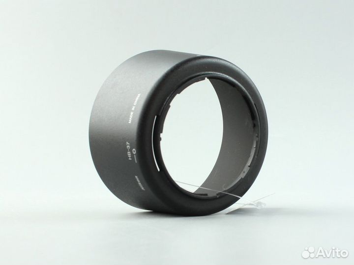 Бленда Nikon HB-37 (55-200VR)