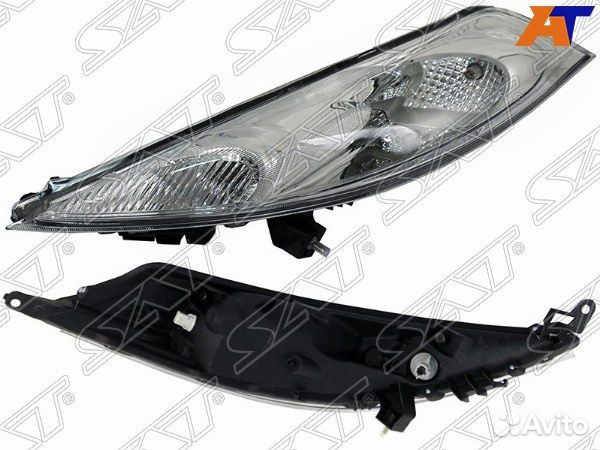 Габарит nissan juke, nissan juke F15 10-19