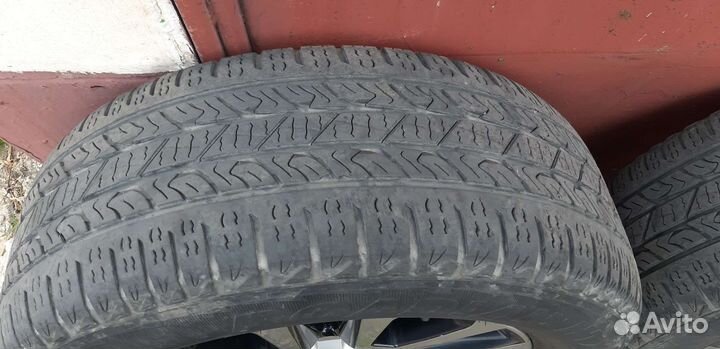 Подходит на Митсубиси и на Ниссан