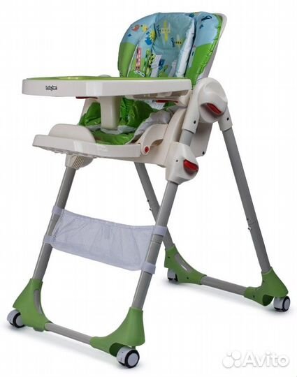 Детский стульчик для кормления