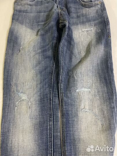 Джинсы мужские jack jones 29/32