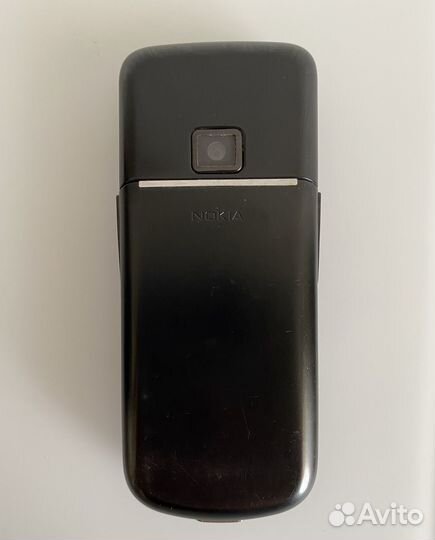 Nokia 8800