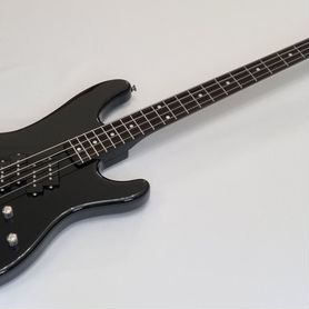 Aria Pro II Diamond JPJ-3 Black