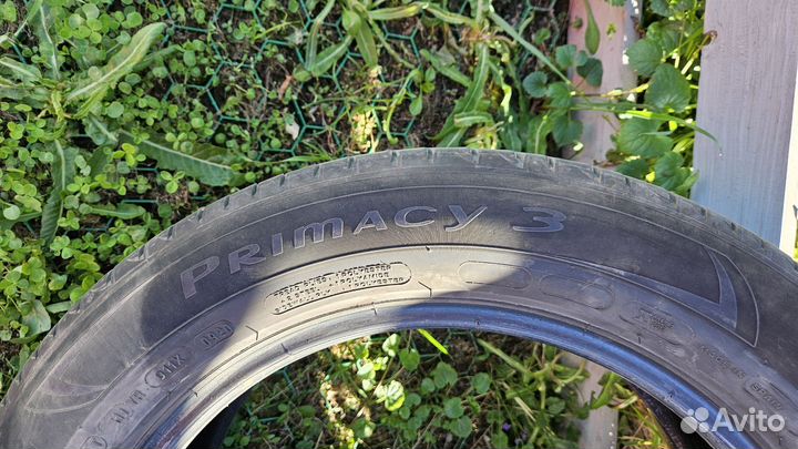 Michelin Primacy 3 225/55 R18