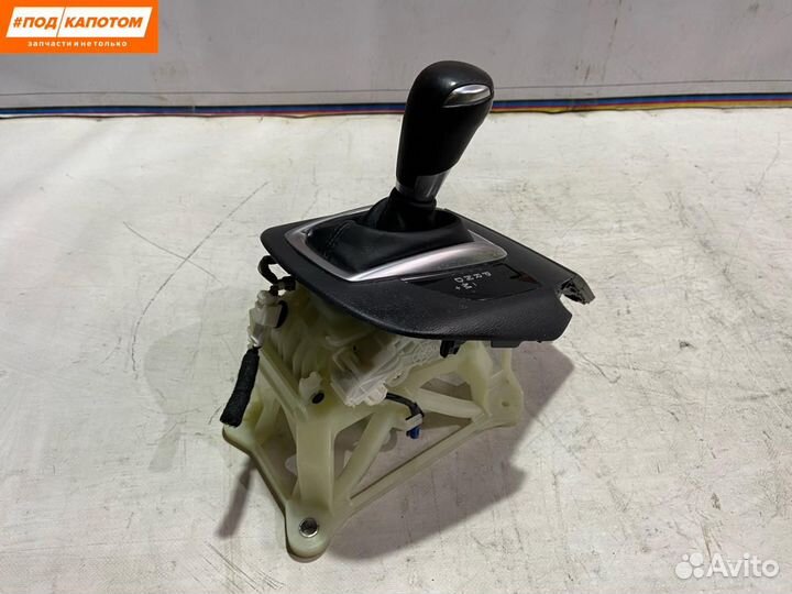 Селектор АКПП Mazda CX-5 KE 2014 B45A46100B