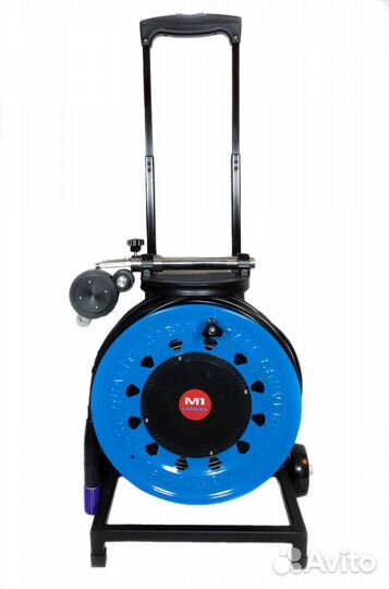 Камера 150 метров для скважин с счетчиком метража