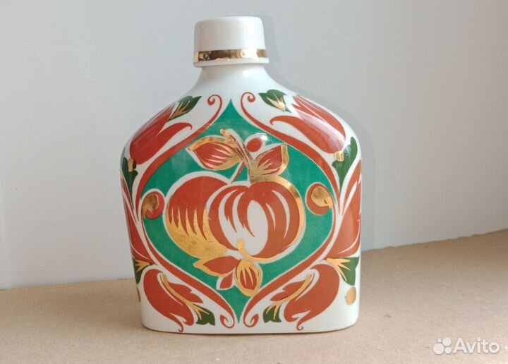 Штоф Вербилки