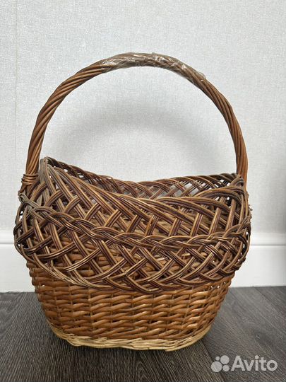 Корзина для пикника