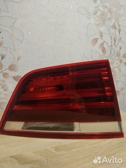 Фонарь багажника для BMW X3 (F25) 7217313