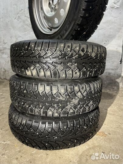 R14 / 4*98 / кама евро / ваз