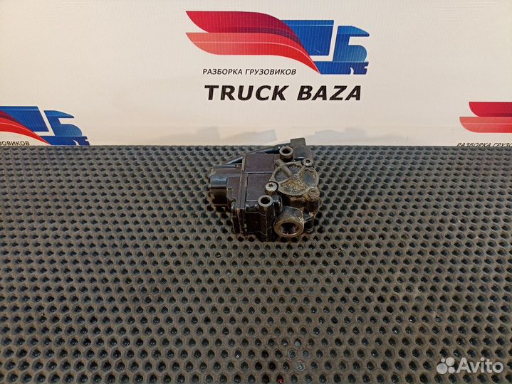 Кран ABS Man TGA, Man TGS, Man TGX