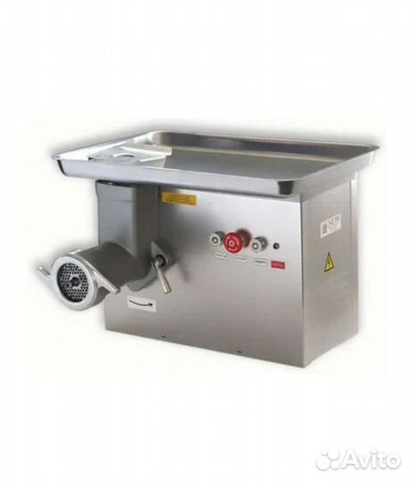 Мясорубка электрическая