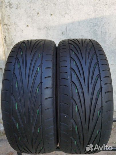 Toyo Proxes T1-R 205/55 R16 91W