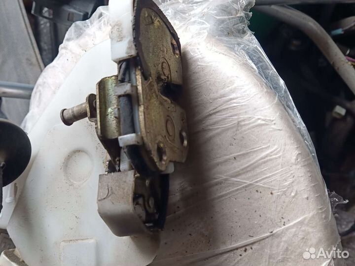Замок двери задней Lexus Rx300 1MZ 2001
