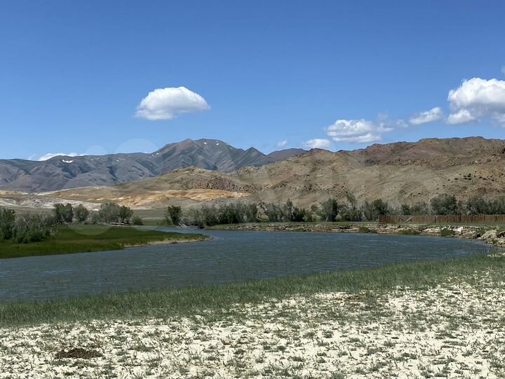 Участок 2,5 га (СНТ, ДНП)