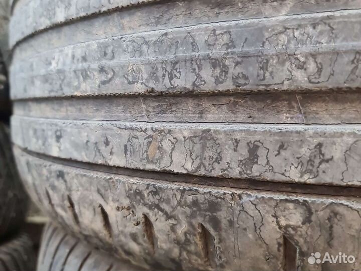 Nokian Tyres Hakka Black 2 SUV 255/55 R19 111W