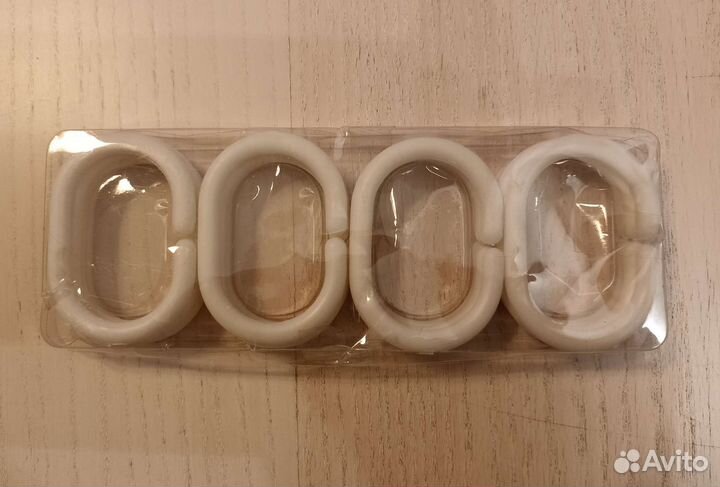 Крючки для штор