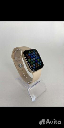 Apple watch X7 pro max новые