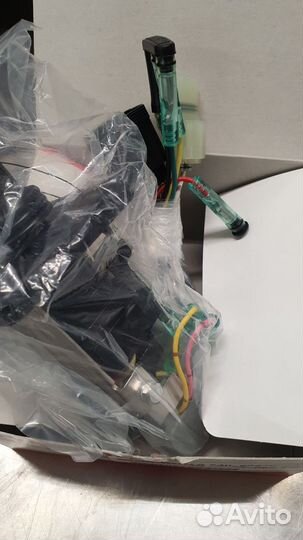 Замок зажигания yamaha