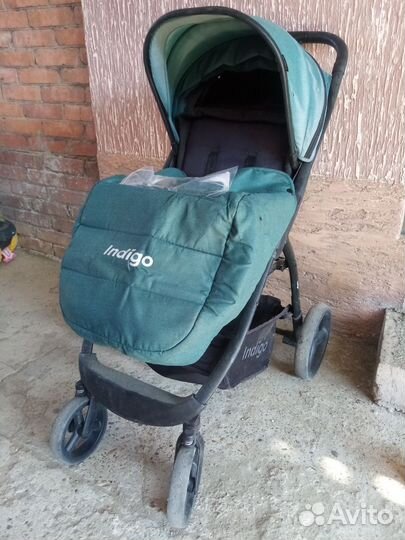 Детские коляски 2в1 бу