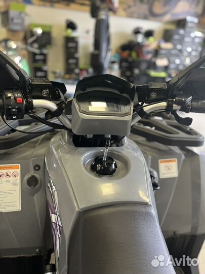 Avantis hunter 200 квадроцикл в рассрочку