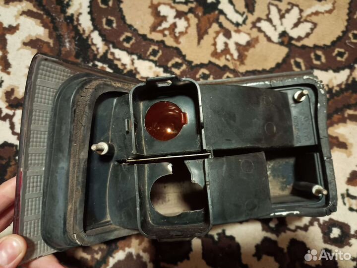 Задняя фара ваз 2110