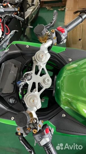 Мощный Электро Мотоцикл оптом