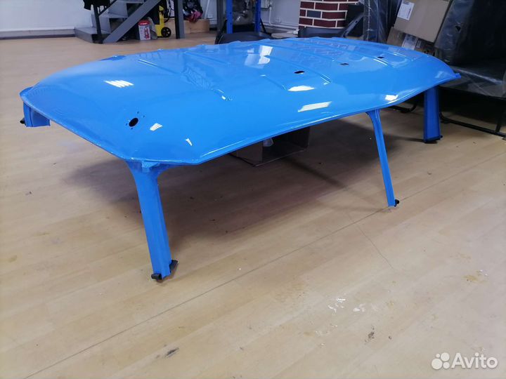 Крыша от кабины Урал