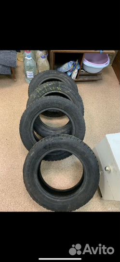 Formula Ice 175/65 R14