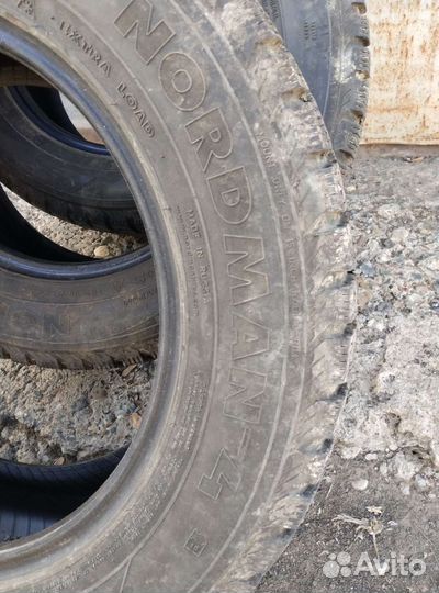Nordman Nordman 4 195/65 R15