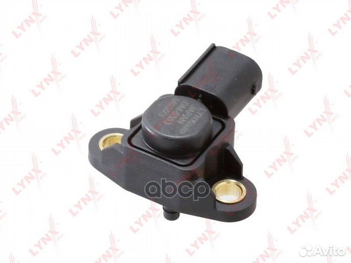 Датчик давления, впускной коллектор;chrysler