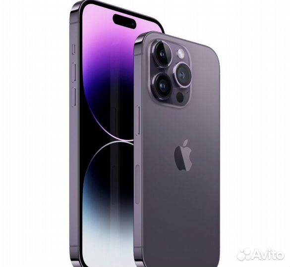 iPhone 14 Pro Max, 128 ГБ