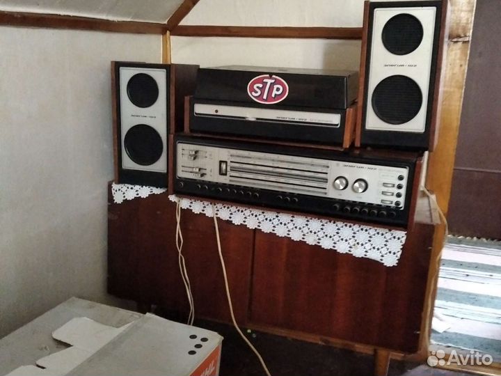 Стерео радиола элегия 102 виниловый проигрыватель