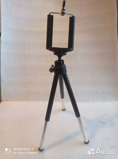 Штатив для экшн камеры