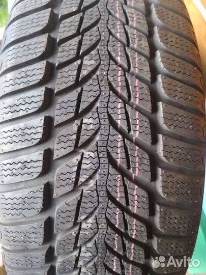 Marshal I'Zen MW15 225/55 R16 95H