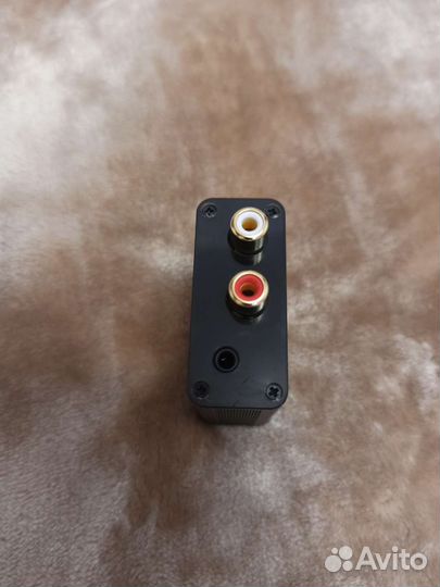 Цифро-аналоговый преобразователь FiiO D03K Taishan