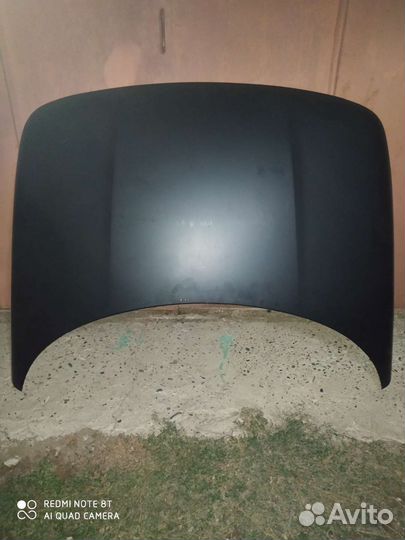 Капот Ваз 2110 Новый